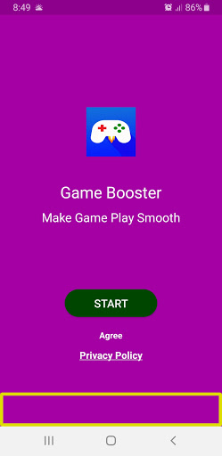 Super Game Booster  Fast Game Play, Booster, GFX