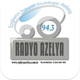 Radyo Azelya icon