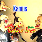 Cover Image of Download Kamus Pintar Bahasa Jawa Indonesia Lengkap 3.1.2 APK