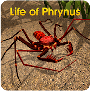 Life of Phrynus Download gratis mod apk versi terbaru