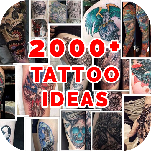 2000+ Tattoo Ideas – Apps bei Google Play