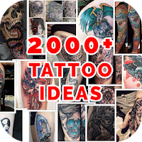 2000+ Татуировки