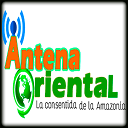 Icon image Radio Antena Oriental