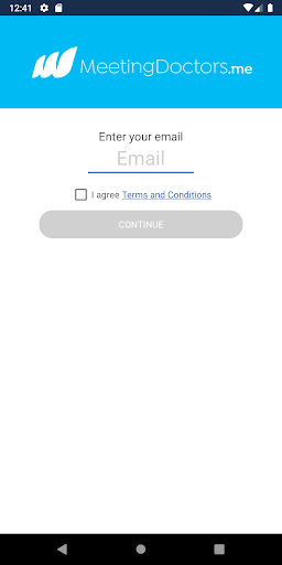 MeetingDoctors Middle East