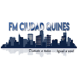 Icon image FM Ciudad Quines