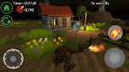 screenshot of Dragon Simulator 3D