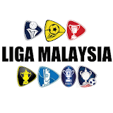 Bola Sepak Liga Malaysia icon