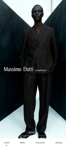 Massimo Dutti: Tienda de ropaのおすすめ画像2