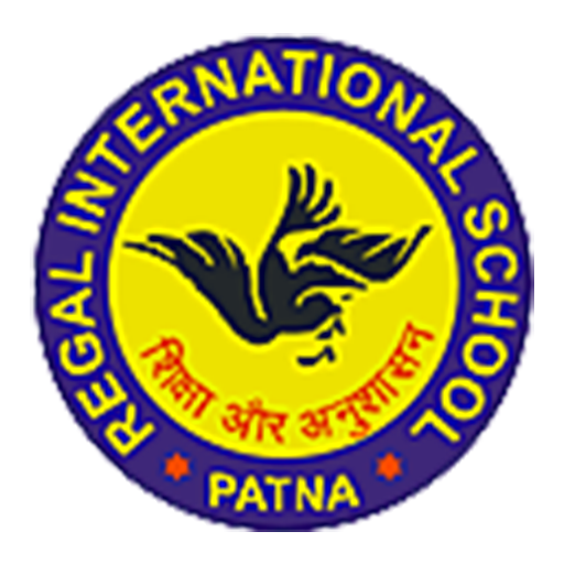 Regal International School logo