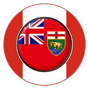 Manitoba Online Radio App - Canada