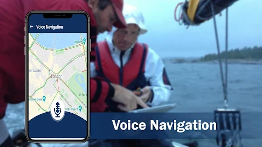 Fishing GPS Points - Apps on Google Play