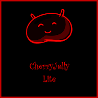 CherryJelly-Lite Theme Engine