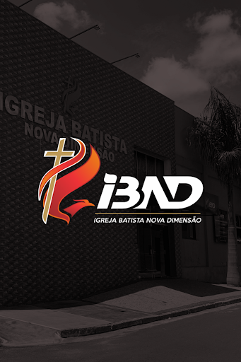 Android application ﻿IBND screenshort