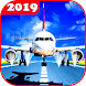 Airplane Flight Transporter - Androidアプリ