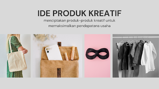 Kunci Sukses Usaha Jahit