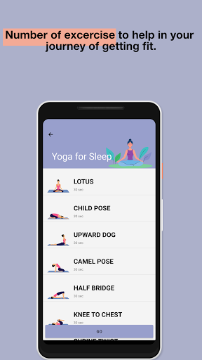 Screenshot of 15 Days Home Workout Challenge