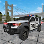 Cover Image of Download Miami Crime Police 2.7.6 APK