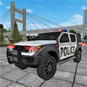 Miami Crime Police Download gratis mod apk versi terbaru