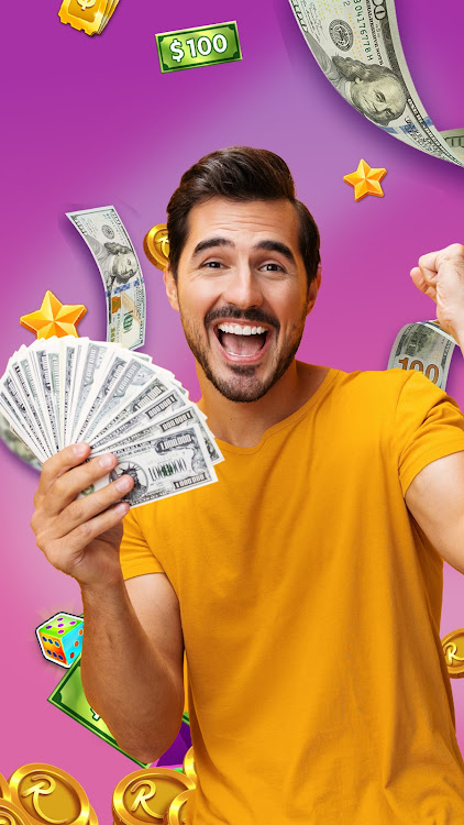 Match To Win: Real Money Games - 1.6.16 - (Android)