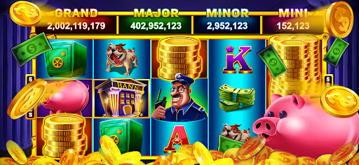 Camel Cash Casino - 777 Slots 15