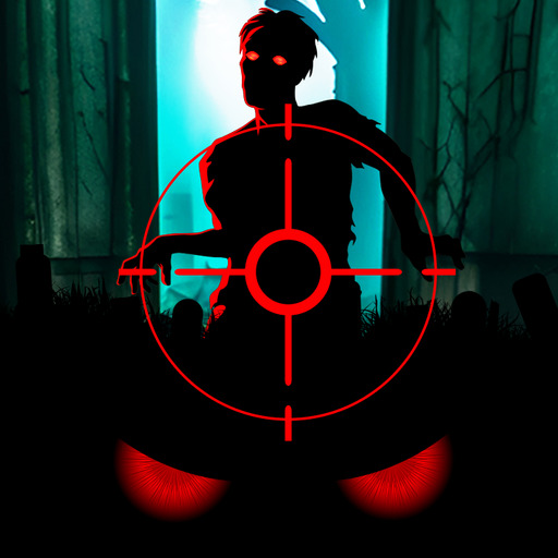 Ghostly challenge logo