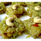 Sweet Indian Festival Recipes Gujarati icon