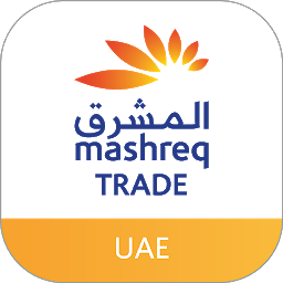 Icon image Mashreq Trade