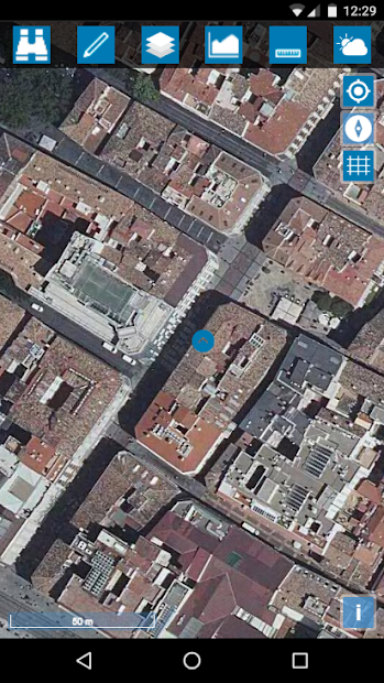 Imágen 2 IDEARAGON MOVIL android