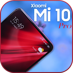 Icon image Theme for Xiaomi Mi 10 Pro 5G