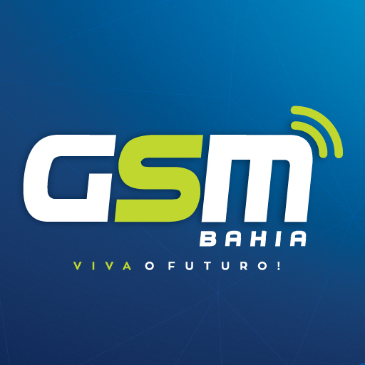 GSM Bahia logo