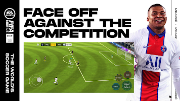 FIFA Soccer  14.7.00  poster 9