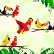 Bird Sort: Color Puzzle game - Androidアプリ