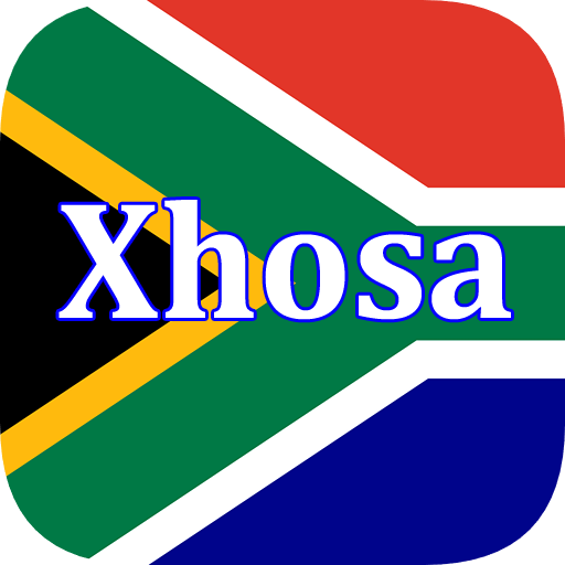 Xhosa Translator logo