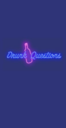 Drunk Questionsのおすすめ画像1