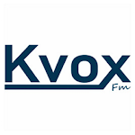 Cover Image of Download KVox Fm 1.0 APK