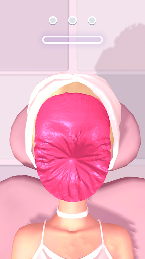 Facial Masks Screen 3
