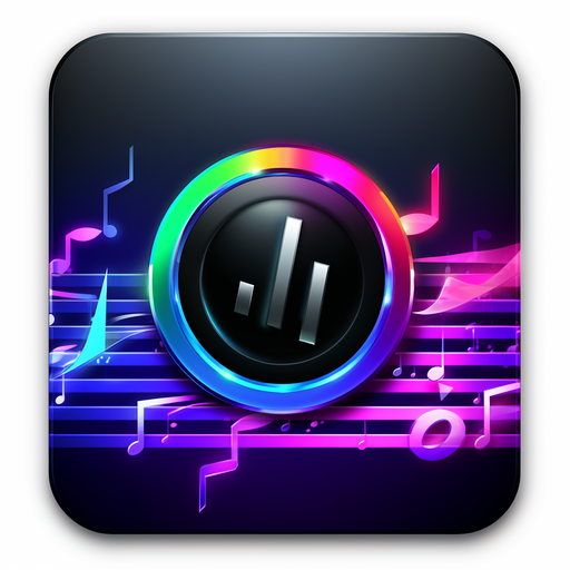 Flixo Loudness Maximizer logo
