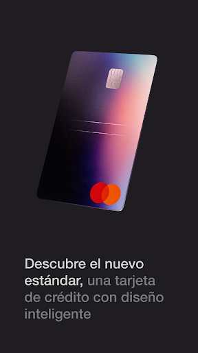 FCredit – Tarjeta de crédito