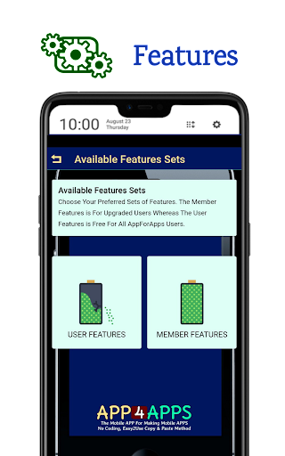 Web For App Screen 2