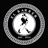 The Barber Shop by El Barber icon