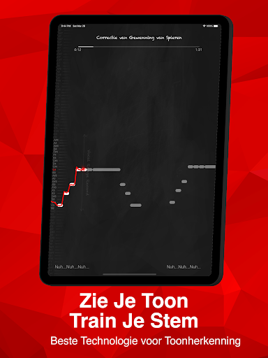 Leren Zingen - Sing Sharp