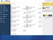 screenshot of myMcCoy Mobile Banking