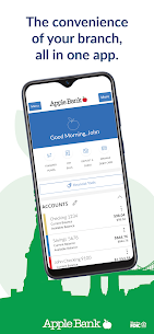 Free Apple Bank Mobile Banking 3