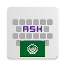 Old North Arabian for ASK APK