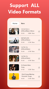 All Video Downloader HD Video
