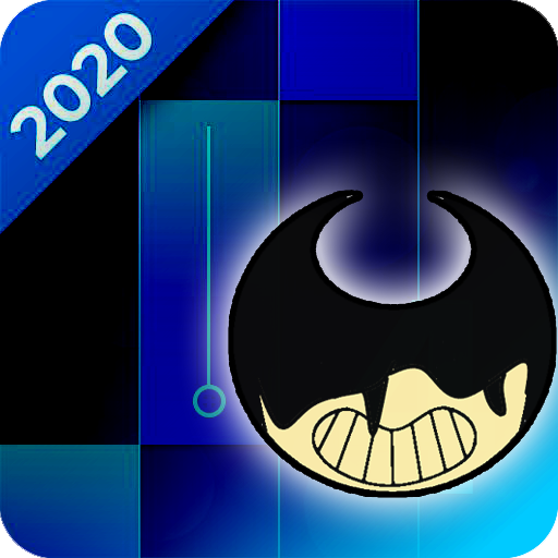 Build Our Machine -  ? Piano Tiles