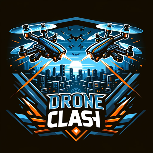 Drone Clash