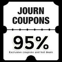 Coupons for Journeys discount codes by Coupon Apps