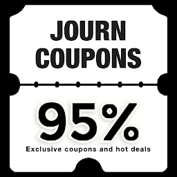 Icon image CouponApps - Journeys Coupons
