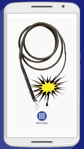 The Whip - Prank App Screen 2